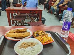 -刘小忙把子肉(北园大街总店)