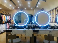 -海马体照相馆(成都来福士广场店)