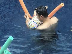 -酷游亲子游泳中心