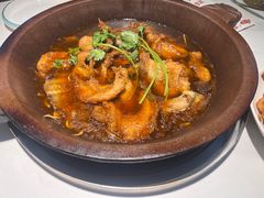 -巴乡石锅鱼(密云店)