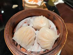 -海航大厦万豪酒店彩海轩中餐厅(霄云路店)