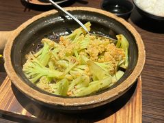 -啫火啫啫煲·顺德干蒸(壹海城店)