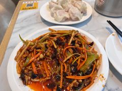 -叁拾壹克饺子·东北菜(国贸店)