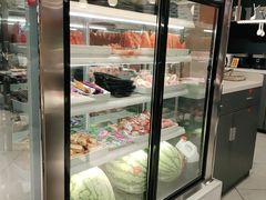 -三江源活鱼现烤(维多利摩尔城店)