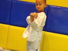 -哈喽实战跆拳道·跳绳·体能(慈云寺馆)