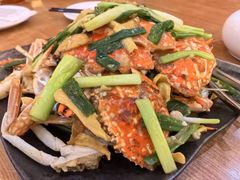 -全记海鲜菜馆(海傍街店)