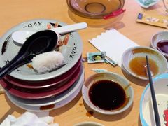 -寿司郎(皇庭广场店)