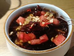 夏日冰粉-川人百味·水煮活鱼(赛罕万达店)