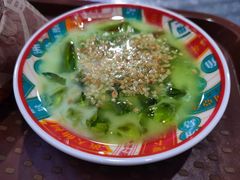 斑斓椰汁奶冻-孖记茶档·热腾茶餐(荔湾领展广场店)