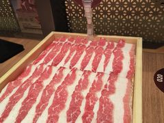 -巴奴毛肚火锅(京西大悦城店)