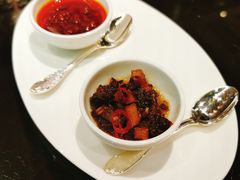 -北京四季酒店·采逸轩