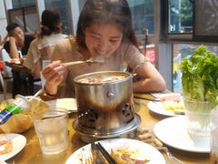 -怡人怡口牛排海鲜自助(飞龙大厦店)