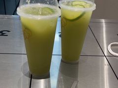 -喜茶(杭州龙湖西溪天街店)