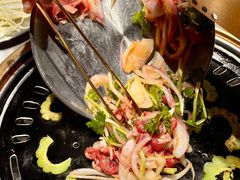 -杨小佳·齐齐哈尔烤肉·烤串(广州店)