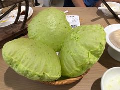 -苏小柳点心·手作小笼包(浦东嘉里城分院)