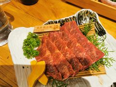 -黑牛の店·和牛烧肉(合生汇店)