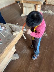 -文旺阁亲子手工DIY木作博物馆