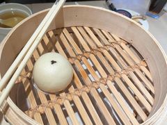 芝麻大包-鼎泰丰(当代商城店)