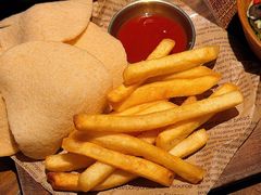 -翡翠鸟精品泰国菜(北辰财富中心店)