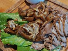 -黄山老妈·土菜(碧桂园店)