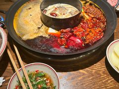 -老马家资格烤羊肉串·清真烧烤(清江西路地铁站店)