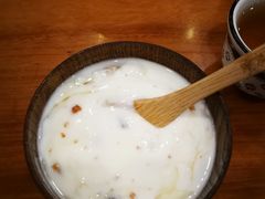 自制酸奶-巴依老爷新疆美食(望京小街店)