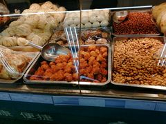-京客隆超市(管庄店)
