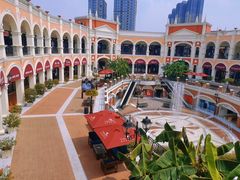 -佛罗伦萨小镇广佛名品奥特莱斯(疏港路店)