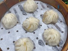 鸡汁汤包-迎扬春茶社(闻喜路店)