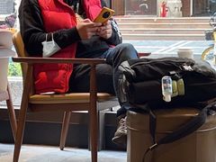 -星巴克(古象大酒店店)