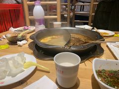 -袁记串串香(西安路店)