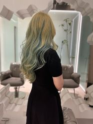 -YH HAIR SALON