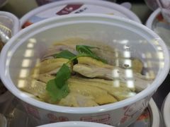 -天府棒棒鸡(金星店)