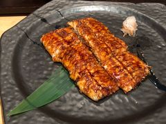 烤鳗鱼-然寿司(郎园vintage店)