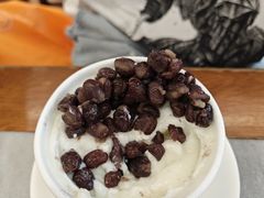 -沙湾姜撞奶甜品店(昌岗中路店)