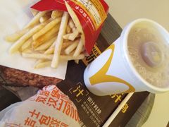 -麦当劳(金地店)