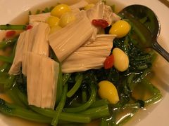 -金轩中餐厅 Jin Xuan(浦东丽思卡尔顿酒店)