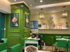 -香港麦奀云吞面世家(中山二路店)