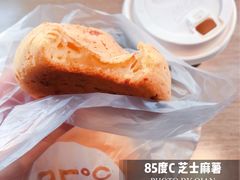 -麦当劳(七宝乐购店)