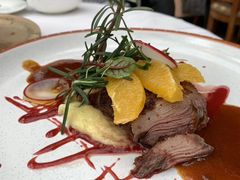 -夏朵餐厅(丁香店)