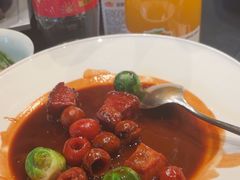 -大拙里·精致融合菜(沙湖桃源国际店)