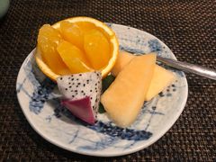 -田舍家Inakaya·炉端烧·铁板烧(天汇igc店)