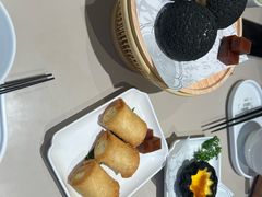 -蔡澜点心·粤菜(万菱汇店)