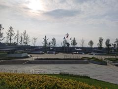 -成飞公园