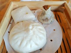 -食膳公园包子铺(烈士公园店)