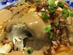 -窄巷子陕菜馆·地道陕西菜(粉巷店)