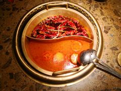 -小龙坎老火锅(北京三里屯店)