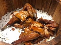 -胡桃里乐队酒馆(鎏嘉码头店)