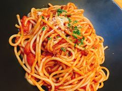 -食间牛排(湖西路店)