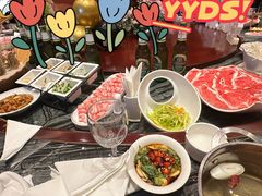-大渔小鲜火锅店